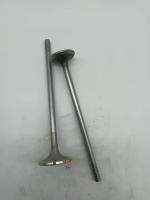 Peças sobresselentes do motor diesel para a válvula de exaustão 153-7023 do  C15 C18