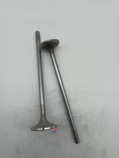 Peças sobresselentes do motor diesel para a válvula de exaustão 153-7023 do  C15 C18