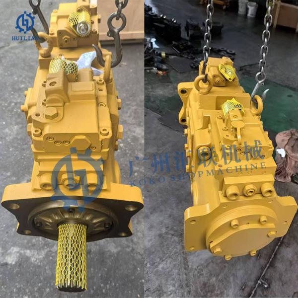 E349GC E350GC E330GC E326GC Excavator Parts Main Pump Hydraulic Pump K7V160DTP K7V180DTP K7V280DTP 551-1122 Rotary Pump