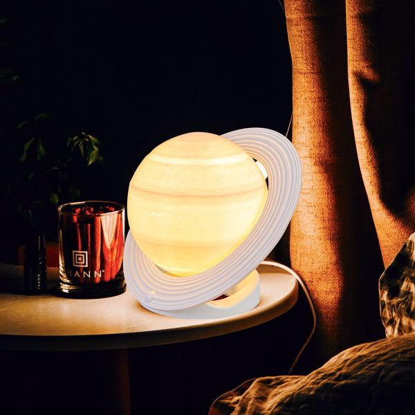 10000 Lux UV Free Mood Therapy Lamp with Remote Control for Health and Wellness
