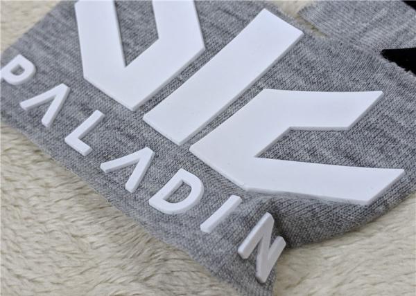 Personalized Clothing Hang Tags For Garments Gifts / Recyled PVC Labels