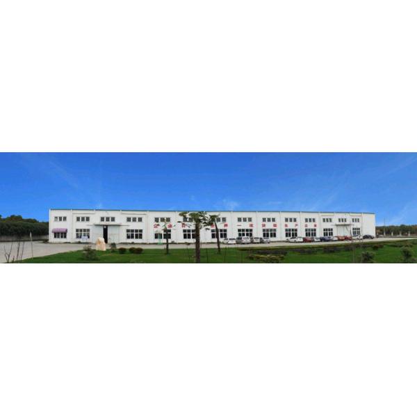 Wap Intelligence Storage Equipment (Shanghai) Corp., Ltd.