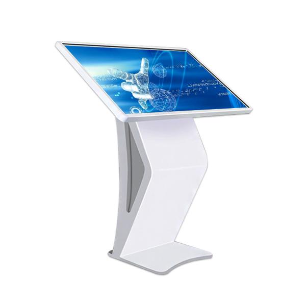 32 43 49 55 65 HD Vertical Touch Screen Digital Signage