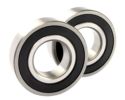 6900 series deep groove ball bearings