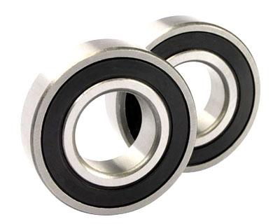 6900 series deep groove ball bearings