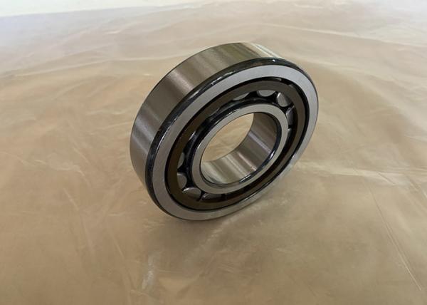 Open Seal  Deep Groove Ball Bearings 2rs Transmission Ball Bearing 6800 ZZ