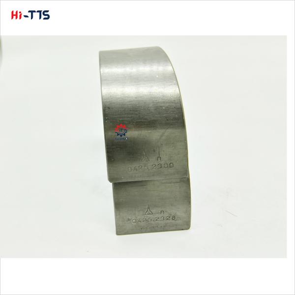 D6E Main Bearing and Connecting Rod Bearing 0293-1062 0293-1578 Suitable Engine Engine Parts