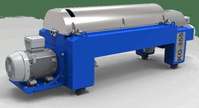 Duplex Stainless Steel 304 Decanter Centrifuge Mud Pump Spares