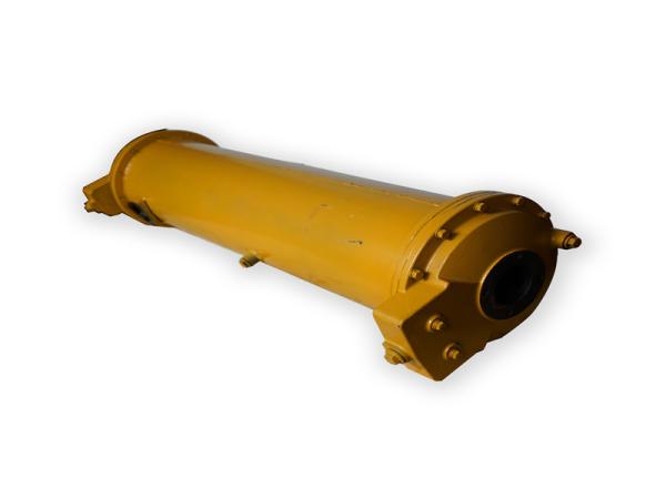 Oil Cooler 1003657091 Weichai 8170 6170 marine diesel engine parts
