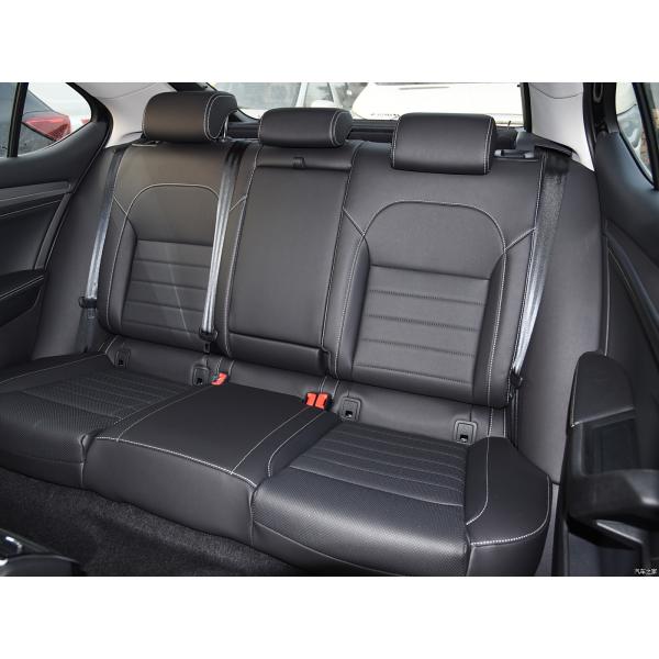 Electric Driver's Seat Adjustment 2024 Skoda Superb TSI 280 AWD SUV for Volkswagen