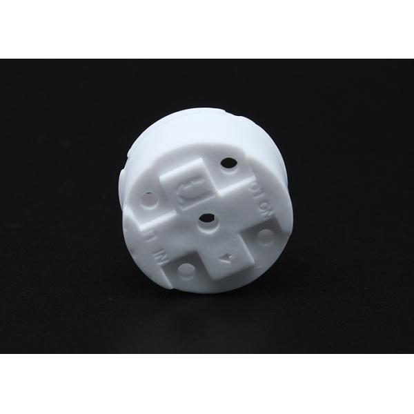 Metalização de Nome peças sobresselentes cerâmicas da alumina de 95 por cento