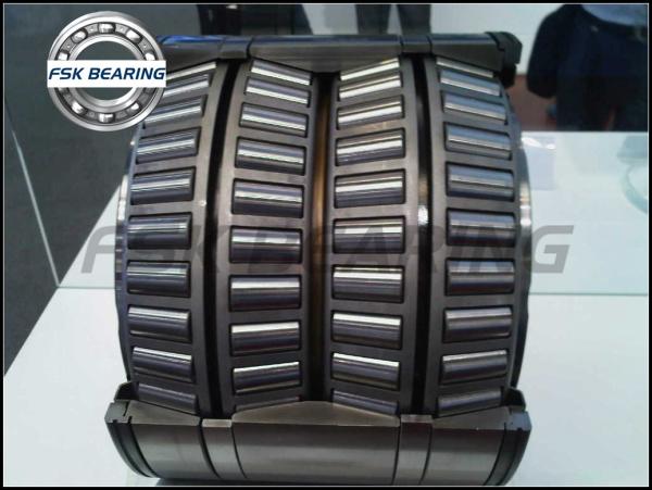 ABEC-5 330540 AG Tapered Roller Bearing 279.58*380.94*244.48mm Steel Mill Bearing