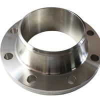 316L / flanges padrão industriais da tubulação da flange de aço inoxidável de 304L WN BL ASSIM LJ SF