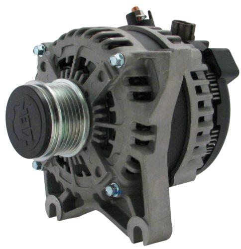 Alternator 104210-6181 104210-6180 9C2T-10300-EA 210-0704 Ford 11434