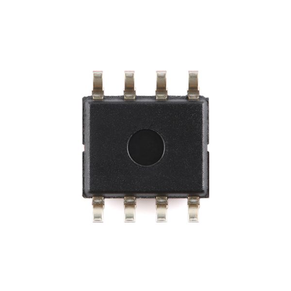 M95512-WMN6TP 512-Kbit Serial SPI Bus EEPROMWith High Speed Clock