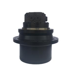 Мотор экскаватора 15 тонн для PC100 PC120 PC130 HD513 SH120 TM18 Мотор последнего привода