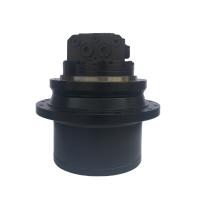 Motor de escavadeira de 15 toneladas para PC100 PC120 PC130 HD513 SH120 TM18 Motor de acionamento final
