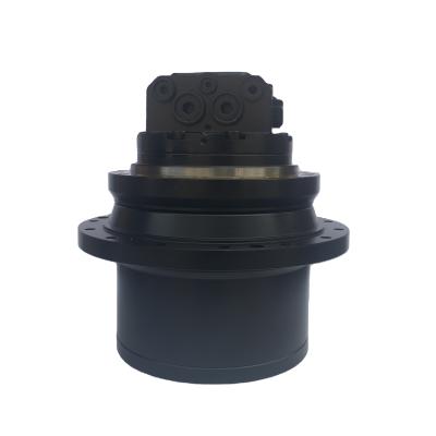 15 Tons Excavator Motor For PC100 PC120 PC130 HD513 SH120 TM18 Final Drive Motor