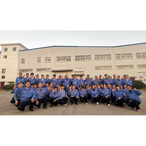 Chongming (Guangzhou) Auto Parts Co., Ltd