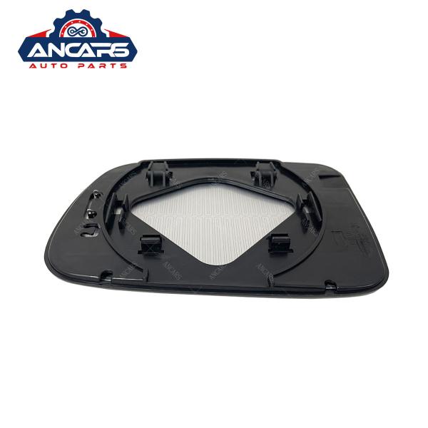 Heating Honda Side Mirror Parts Glass For CRV 1996-2006 HRV 1999-2002