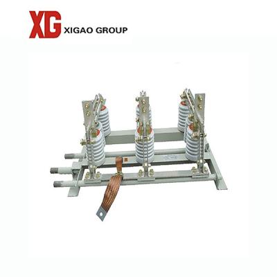 Interruptor de alta tensão interno da desconexão de GN24-12KV 11KV 15KV 24KV