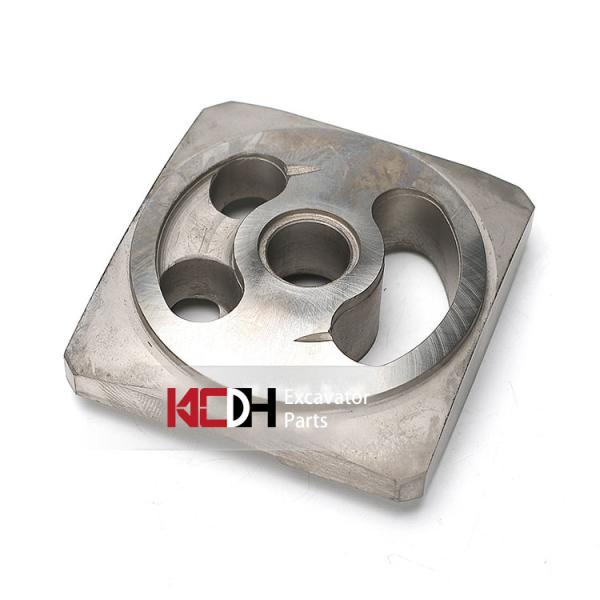 Гидравлическое отверстие Etc шпинделя 9 гусеницы E330C Motorsll частей запасной части A8VO200.