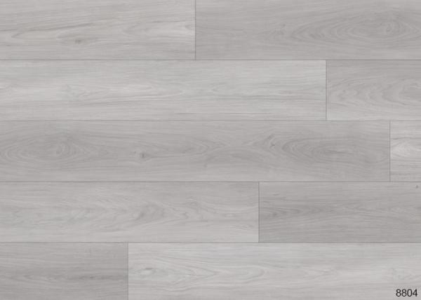 Plastic Piso SPC Rigid Core Click Vinyl Flooring 3.5mm-8.0mm
