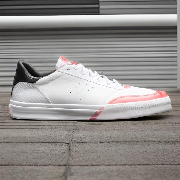 Eco Friendly Sustainable Men's Dress Shoes Natural Rubber Breathable