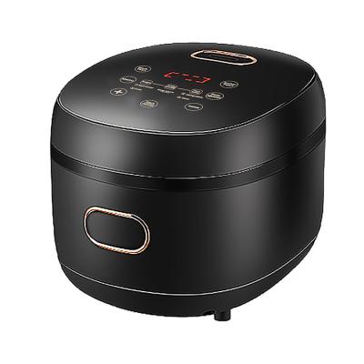 900W 5L Tapioca Pearl Cooker Automatic Bubble Tea Cooker