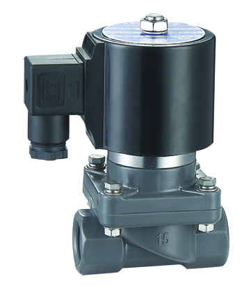 Нормально закрытое 24ВДК 3/4