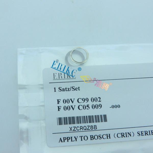 ERIKC car conversion kit and gasket kit for 110 series , F00VC05009 ceramic ball repair kits for injector diesel engine