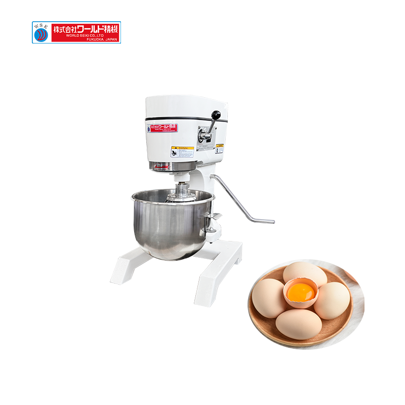 Bread Commercial Planetary Mixer 10L 20L 30L Spiral Kneader Commercial Baking Machine
