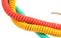 Assemblée de harnais rouge du fil 24awg avec des services d'OEM/Odm pour l'automobile