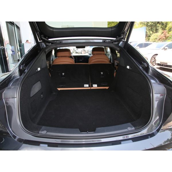 5000*1953*1494 2023 BEV Hatchback Electric Vehicle Rising Auto F7 with BEV Technology