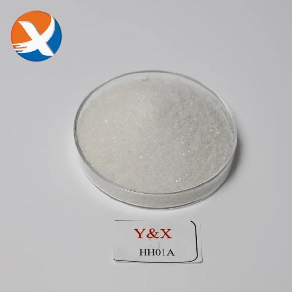 Activator HH01 Boosts Fine Gold / Sulfide Flotation Recovery