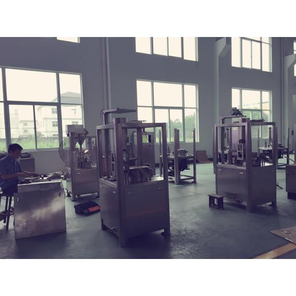 Alu Alu Tablet Blister Packaging Machine DPP - 140E Auto Medical Blister Sealer Machine
