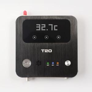WIFI Temperature Data Logger