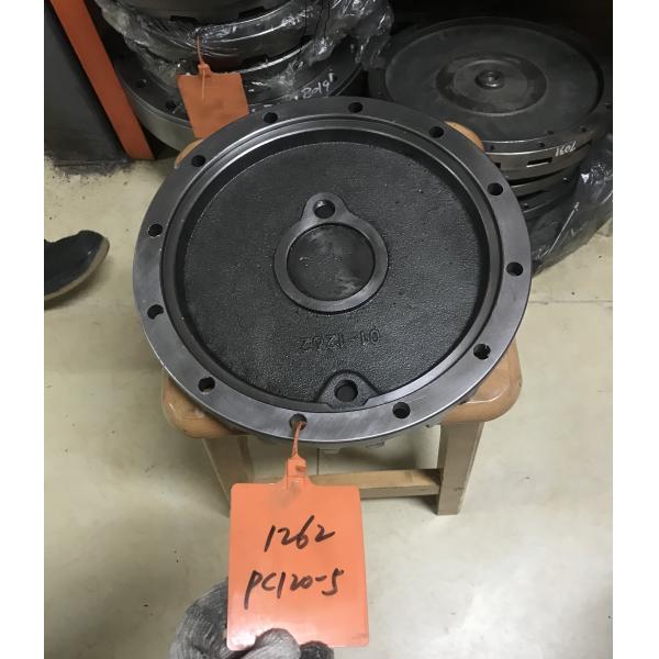 PC120-5 12 Holes Final Drive Cover 318mm LZM0314 For Sealing Oil