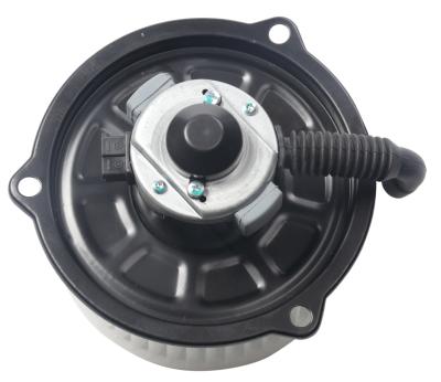 PC220-6 Electric Komatsu Blower Motor Fans ND1163403320 OEM