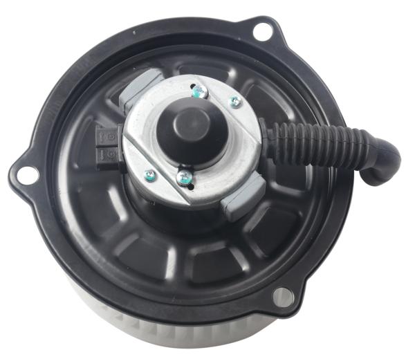 PC220-6 Electric Komatsu Blower Motor Fans ND1163403320 OEM