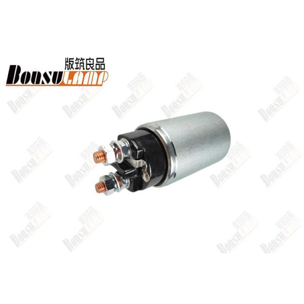 8970256770 переключатель стартера двигателя ISUZU NKNP с OEM 8-97025677-0