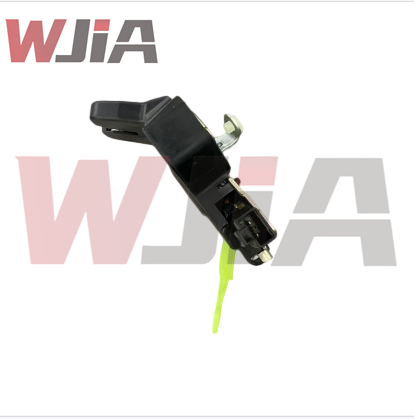 64600-02040 Trunk Lock Assembly For Toyota Corolla 2009–2013