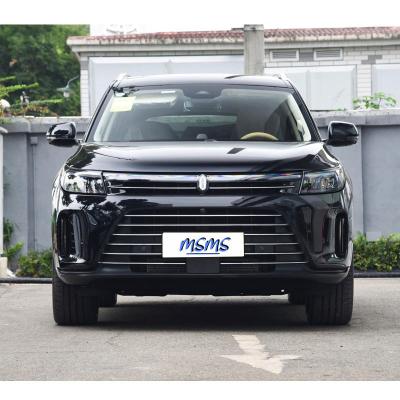 AITO M7 Extended-range Suv Sport Energy Vehicles Cars For Adults Max Speed KM/H 190