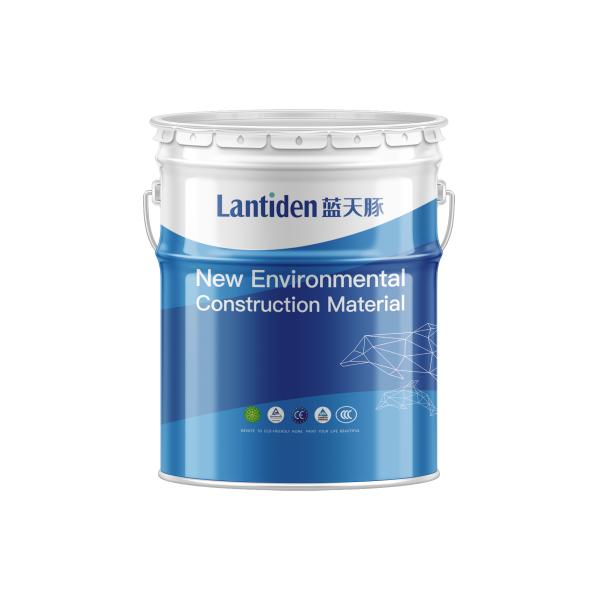 Acid And Alkali Resistant Exterior Wall Paint Ultra Reflective Heat Insulating Paint