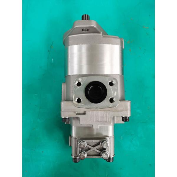 705-52-21250 Gear Pump Assembly SAR 63 + SBR 10 GD555 GD655 GD675