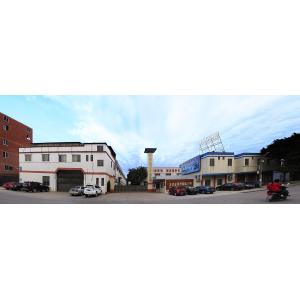 Foshan Zhongtai Machinery Co., Ltd.