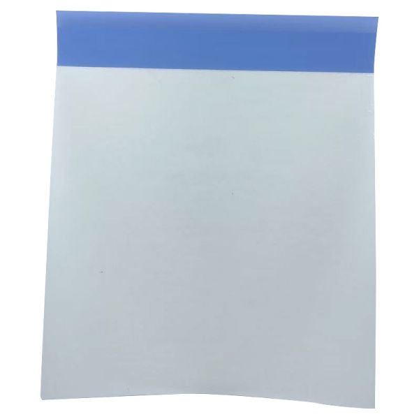 Ultra Thin Surgical Film Dressing Adhesive Incise Drapes Sterile Transparent Color