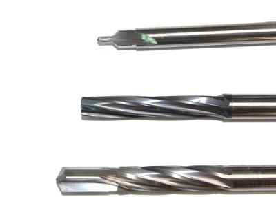 No Coat Custom Milling Tools Reamers Free samples Available Customized