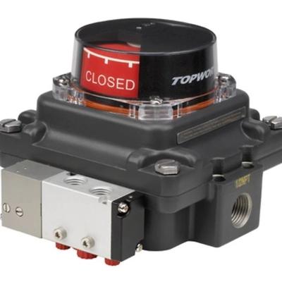 Or - Contrôleur Logique Programmable (PLC) Flashé Or pour Zones Dangereuses TXP-E20GNPM