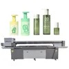 UV Botte Printer Printing Digital Cylinder Taper Inkjet Printer Cheap Price